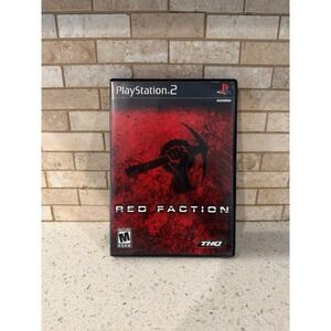 Red faction